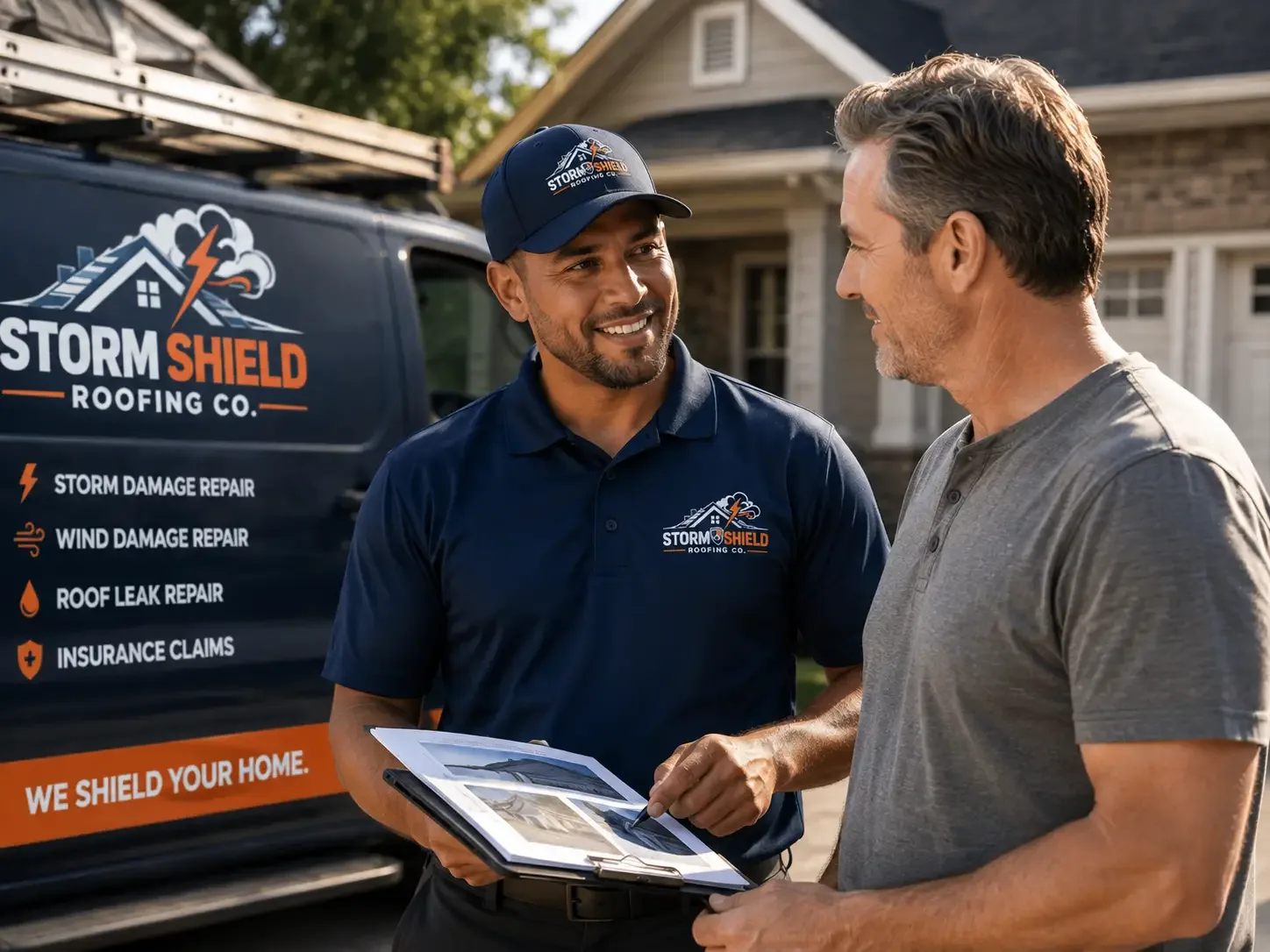 Storm Damage Roof Repair Bell, CA FAQs